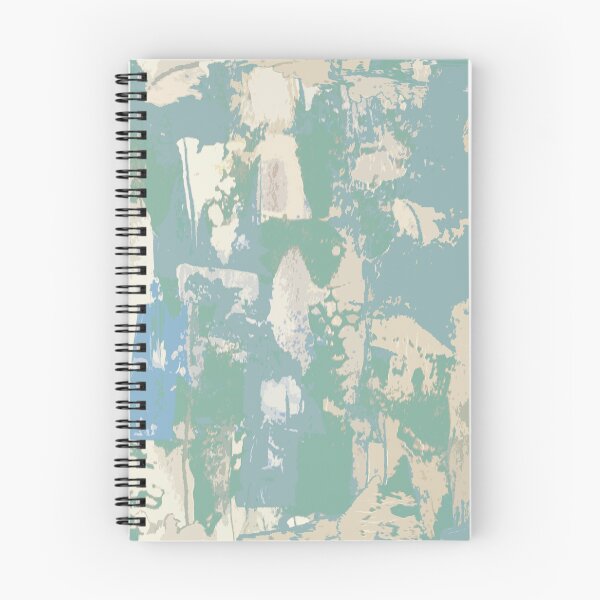 Item preview, abstract blue designed and sold by cemreyigitsahin.