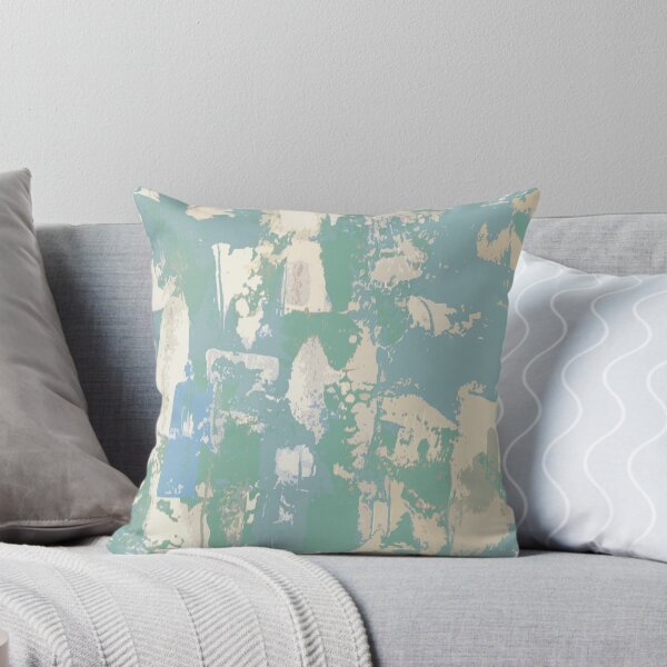 Item preview, abstract blue designed and sold by cemreyigitsahin.