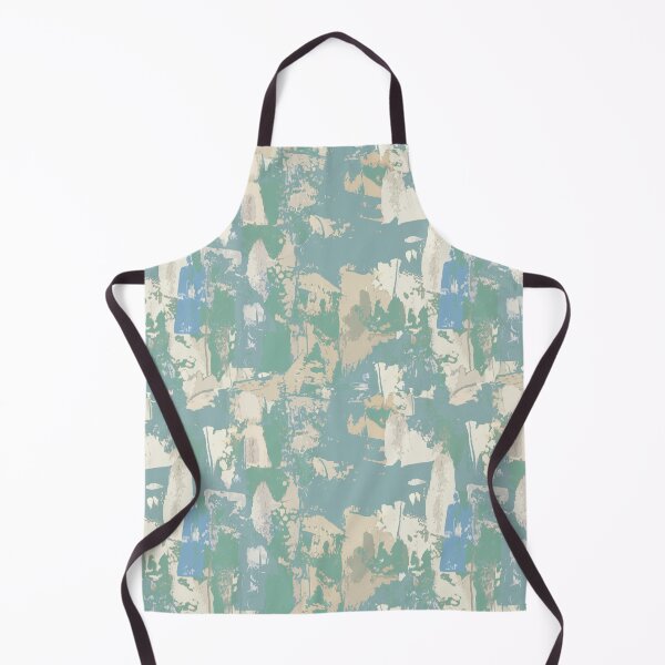 Item preview, abstract blue designed and sold by cemreyigitsahin.