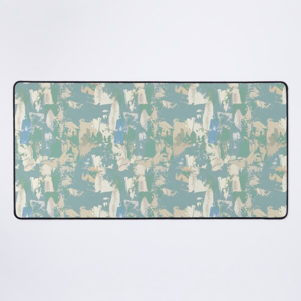 Item preview, abstract blue designed and sold by cemreyigitsahin.
