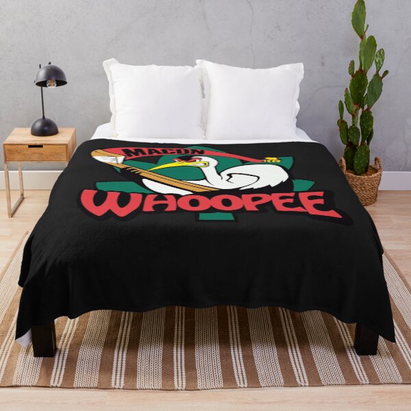 Item preview, Macon whoopee classic t shirt designed and sold by MichaelKlunk01.