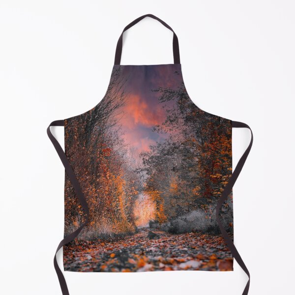 Item preview, Autumn Trail designed and sold by TheCandyMan22.
