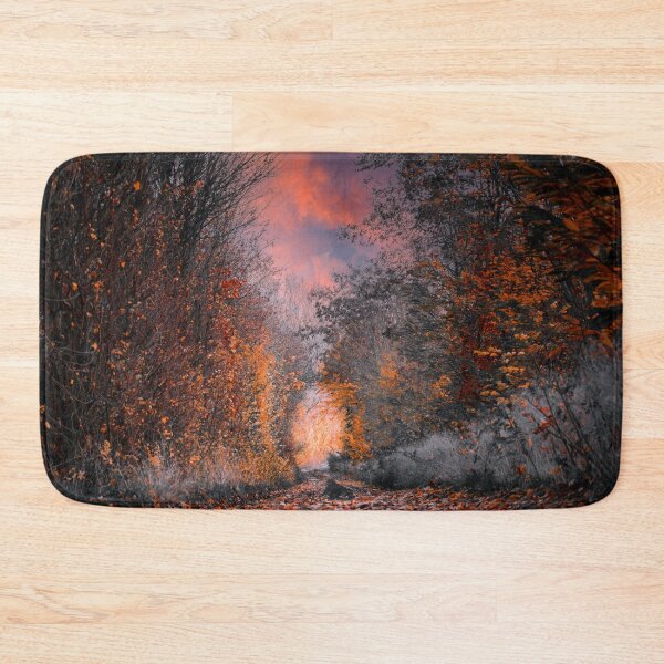 Item preview, Autumn Trail designed and sold by TheCandyMan22.