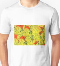 Butterfly Unisex T-Shirt