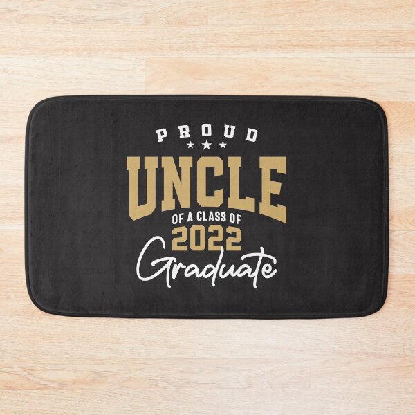 Item preview, Proud Uncle of a 2022 Graduate Class 22 Graduation Family designed and sold by cidolopez.