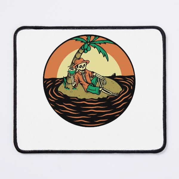 Item preview, Awesome First Day Stranded In Heaven Cool Photographic designed and sold by Gabrielsawyer12.