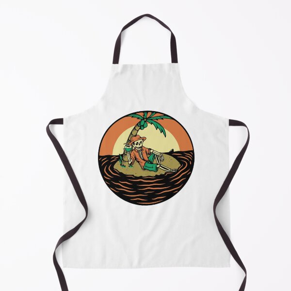 Item preview, Awesome First Day Stranded In Heaven Cool Photographic designed and sold by Gabrielsawyer12.