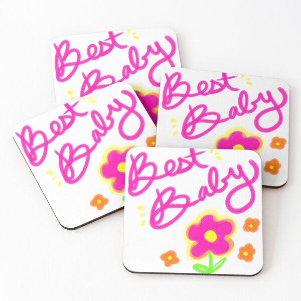 Item preview, Best Baby Cutesy Graphic designed and sold by babyjoonie.