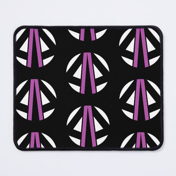 Item preview, Letter A  Abstract Monogram  designed and sold by Coop & Company Designs.