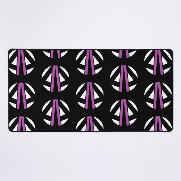 Item preview, Letter A  Abstract Monogram  designed and sold by Coop & Company Designs.