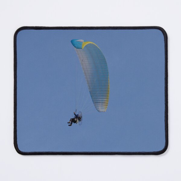 Item preview, Powered Paragliding in the Sussex Sky. designed and sold by GingerMan2550.