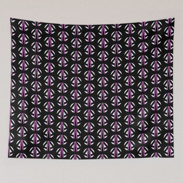 Item preview, Letter A  Abstract Monogram  designed and sold by Coop & Company Designs.