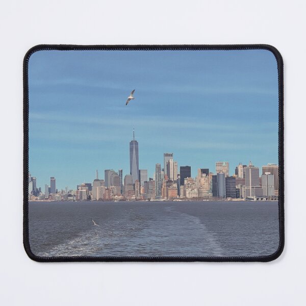 Item preview, NYC - Postcard designed and sold by GirlWander12.