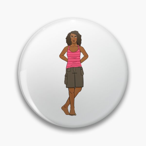 Item preview, Birthday Women Men Death In Paradise Cool Photographic designed and sold by Gabrielsawyer12.