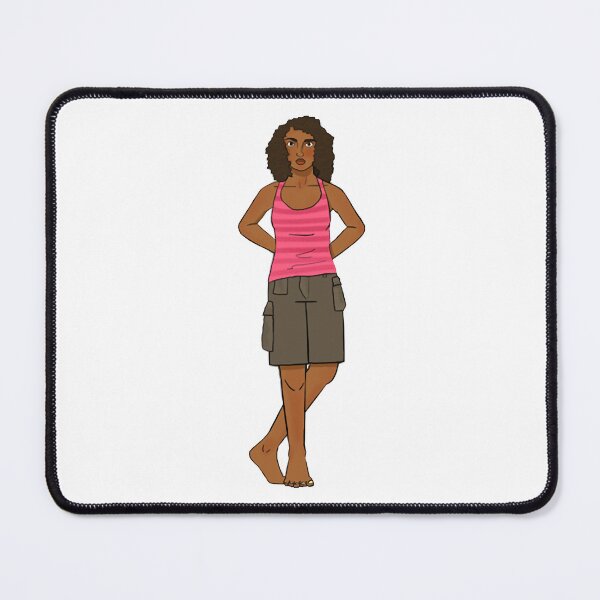 Item preview, Birthday Women Men Death In Paradise Cool Photographic designed and sold by Gabrielsawyer12.