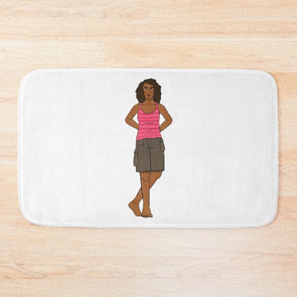 Item preview, Birthday Women Men Death In Paradise Cool Photographic designed and sold by Gabrielsawyer12.