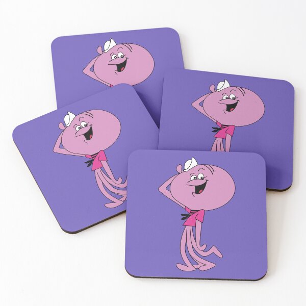 Item preview, Squiddly diddly  designed and sold by mixtape80.