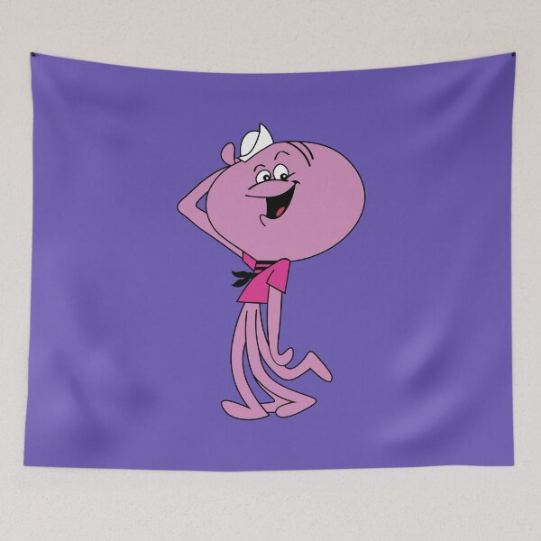 Item preview, Squiddly diddly  designed and sold by mixtape80.