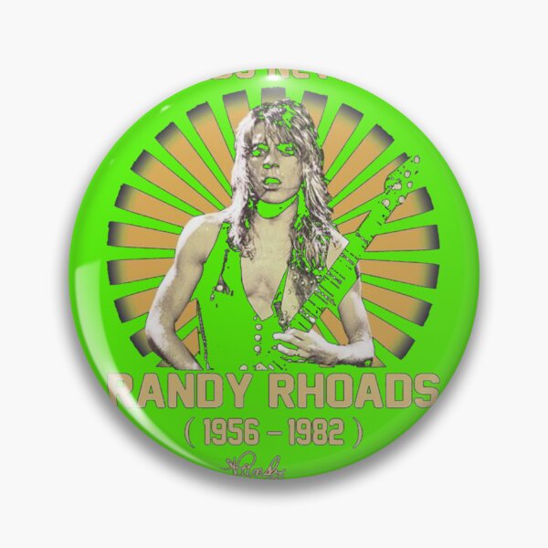 Item preview, Randy Rhoads 1956-1982 Essential T-Shirt designed and sold by MichaeWichert.