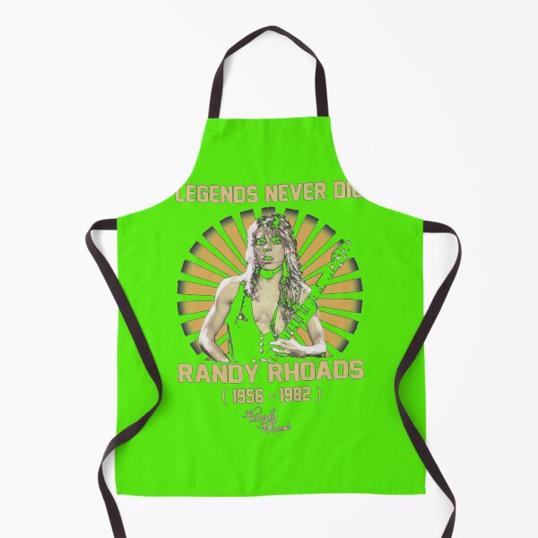 Item preview, Randy Rhoads 1956-1982 Essential T-Shirt designed and sold by MichaeWichert.