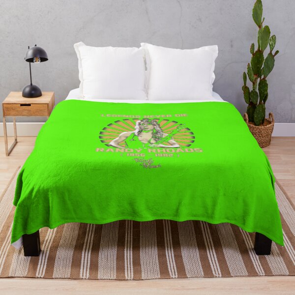Item preview, Randy Rhoads 1956-1982 Essential T-Shirt designed and sold by MichaeWichert.
