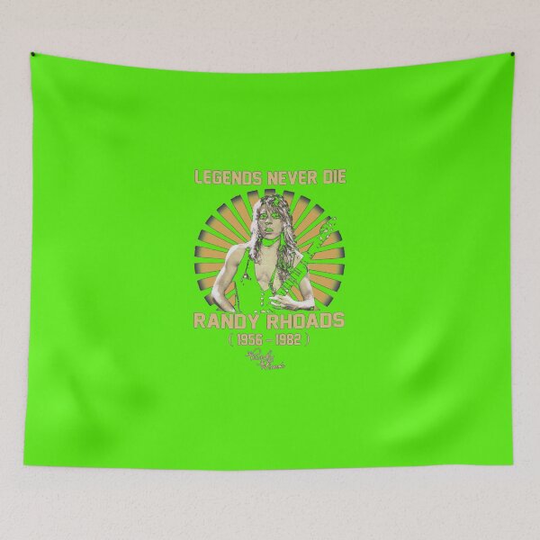 Item preview, Randy Rhoads 1956-1982 Essential T-Shirt designed and sold by MichaeWichert.