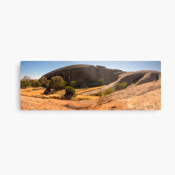 Item preview, Pildappa Rock, South Australia designed and sold by SusanAdey.