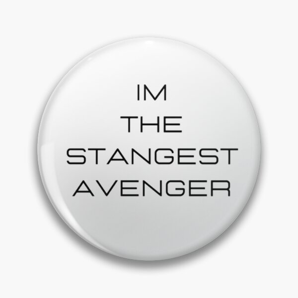 Item preview, The Strongest Avenger Classic T-Shirt designed and sold by dakis.