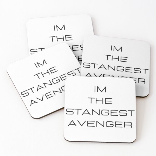 Item preview, The Strongest Avenger Classic T-Shirt designed and sold by dakis.