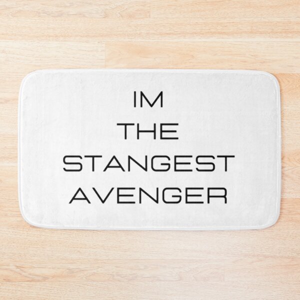 Item preview, The Strongest Avenger Classic T-Shirt designed and sold by dakis.
