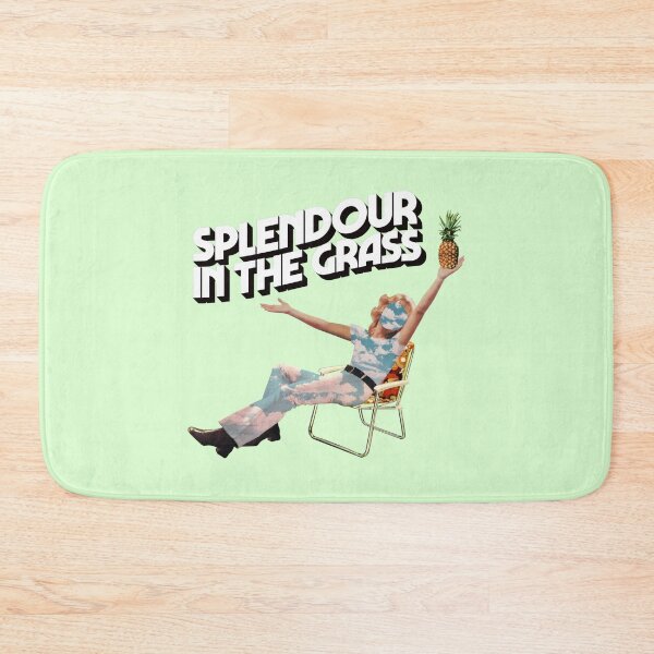 Item preview, Splendour in the grass designed and sold by CylinderOfMeat.