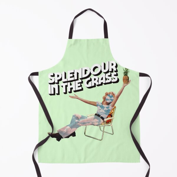 Item preview, Splendour in the grass designed and sold by CylinderOfMeat.