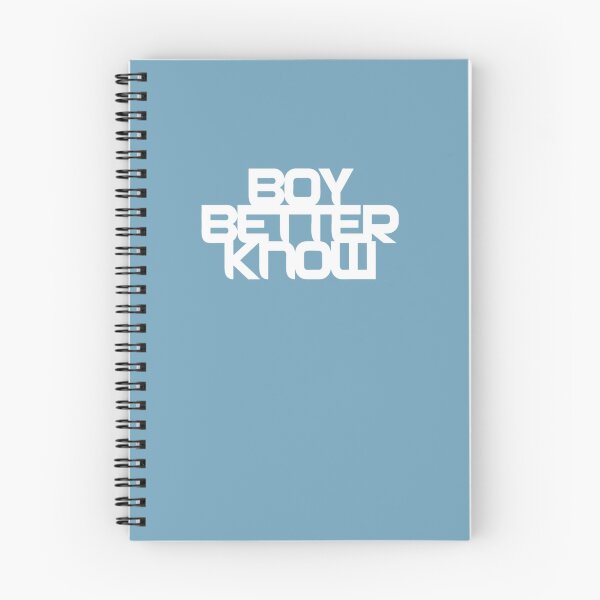 Item preview, BBK WHITE LOGO  T-Shirt designed and sold by OliverReuter.