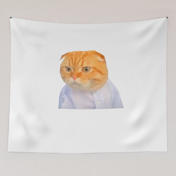 Item preview, Muslim funny Funny cat (Funny) designed and sold by Designer Forever ⭐⭐⭐⭐⭐.