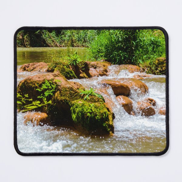 Artikelvorschau, Ouzoud Wasserfall Oued Tissakht Atlas Marokko Maroc entworfen und verkauft von NapiStore.
