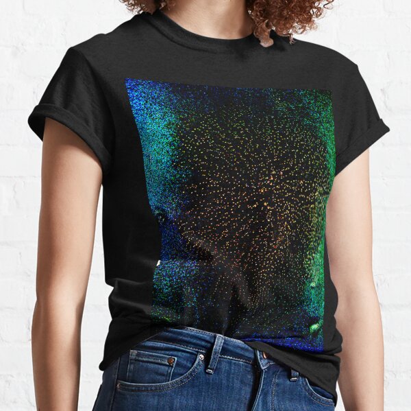 from chaos to order - age Classic T-Shirt
