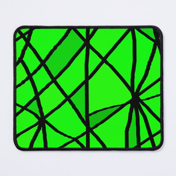 Item preview, Nice Simple Mosaic Pattern Artwork2 D4 Production designed and sold by SelfUpgrade.