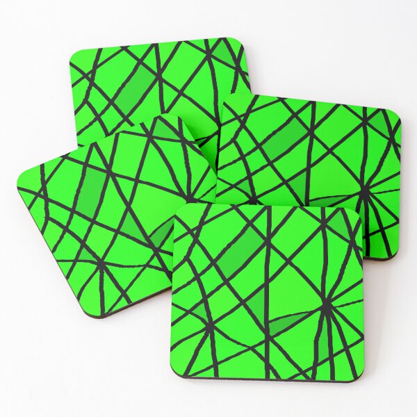 Item preview, Nice Simple Mosaic Pattern Artwork2 D4 Production designed and sold by SelfUpgrade.