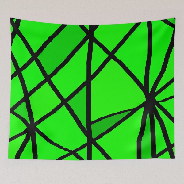 Item preview, Nice Simple Mosaic Pattern Artwork2 D4 Production designed and sold by SelfUpgrade.