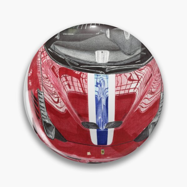 Item preview, Ferrari 458 Speciale. designed and sold by Car drawings by Pavlo Scherbatyuk.