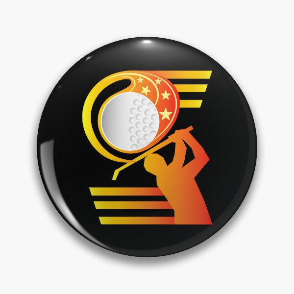 Item preview, golf is everything designed and sold by THROUGH-LIFE.