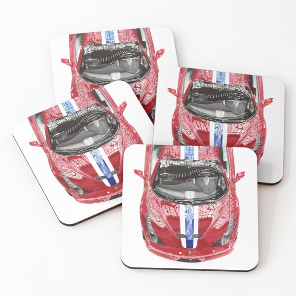 Item preview, Ferrari 458 Speciale. designed and sold by Car drawings by Pavlo Scherbatyuk.