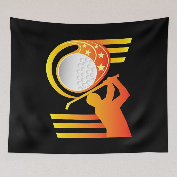Item preview, golf is everything designed and sold by THROUGH-LIFE.