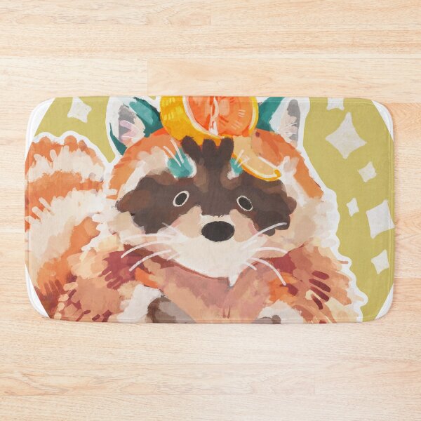 Item preview, Garbage Buddy Eggs Racoon designed and sold by steamedeggs.