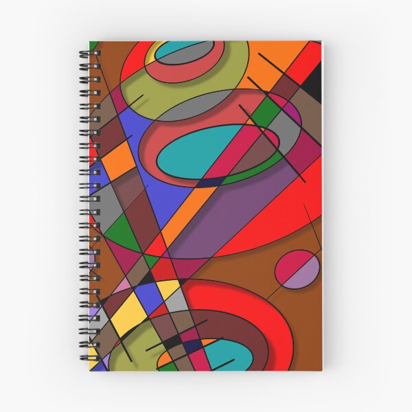 Item preview, Bauhaus No. 51 designed and sold by Rockett Graphics.