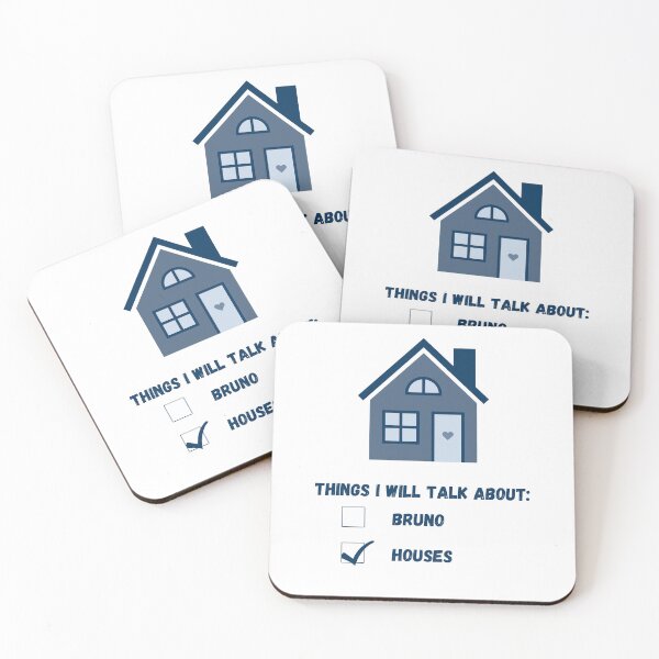 Item preview, Things I Will Talk About designed and sold by MultiversiTee.
