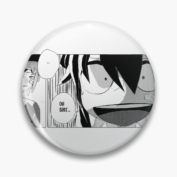 Item preview, yameii manga designed and sold by CylinderOfMeat.