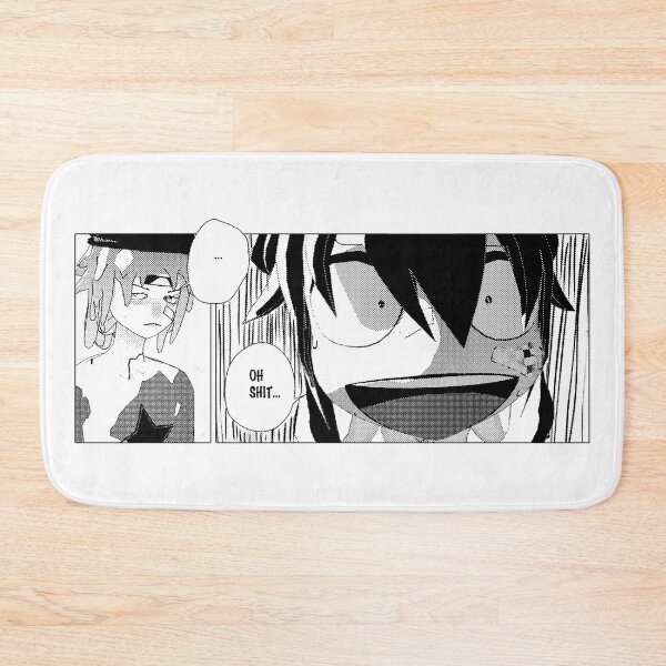 Item preview, yameii manga designed and sold by CylinderOfMeat.