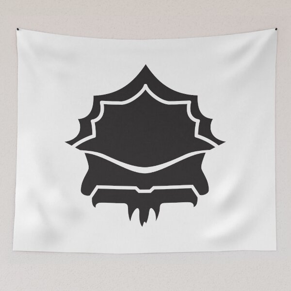 Item preview, Drack (Black) designed and sold by cassiarose.