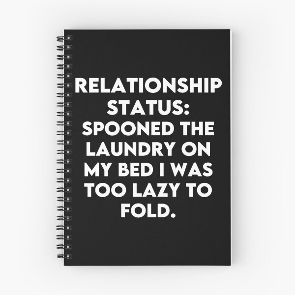 Item preview, Relationship Status designed and sold by PKHalford.